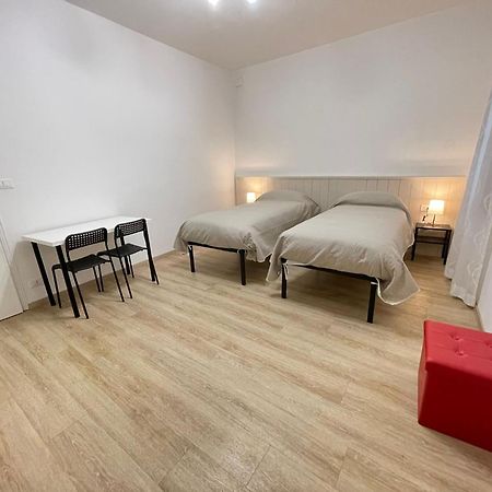 Monnalisa Venice Apartment Luaran gambar