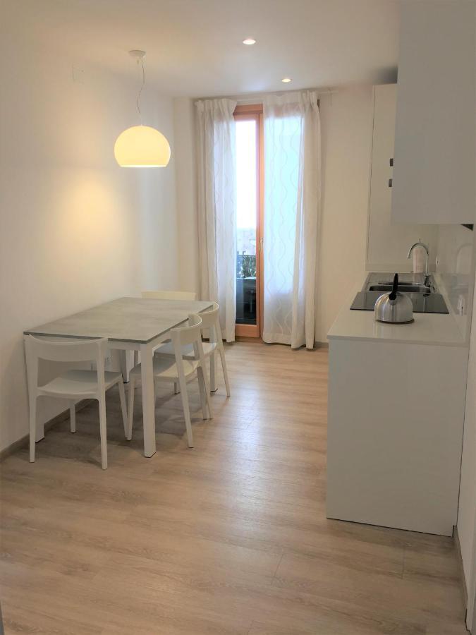 Monnalisa Venice Apartment Luaran gambar