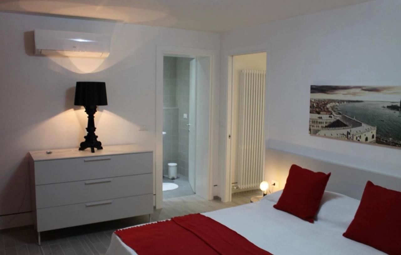 Monnalisa Venice Apartment Luaran gambar