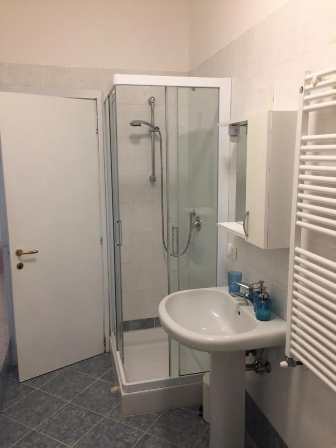 Monnalisa Venice Apartment Luaran gambar