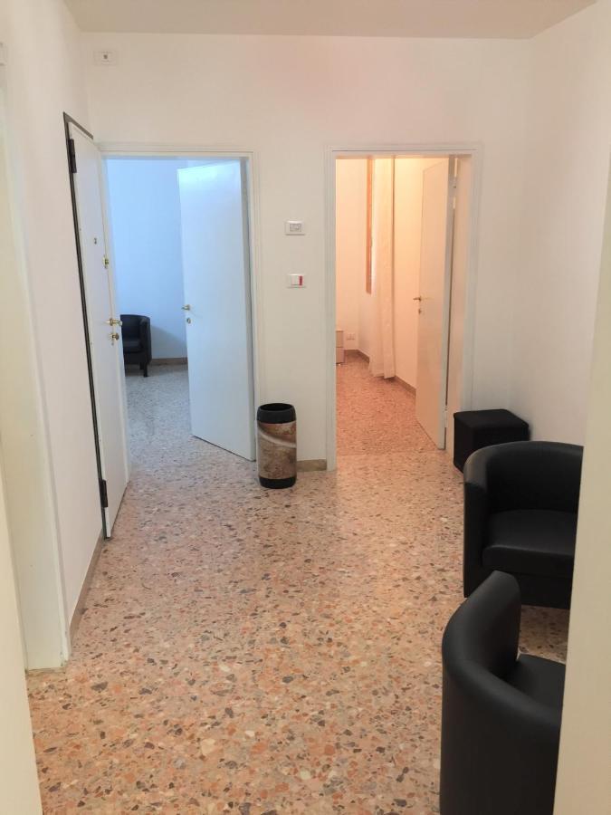 Monnalisa Venice Apartment Luaran gambar