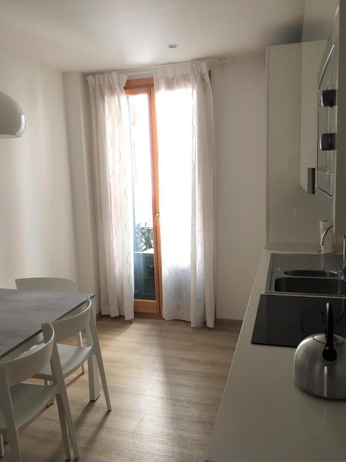 Monnalisa Venice Apartment Luaran gambar