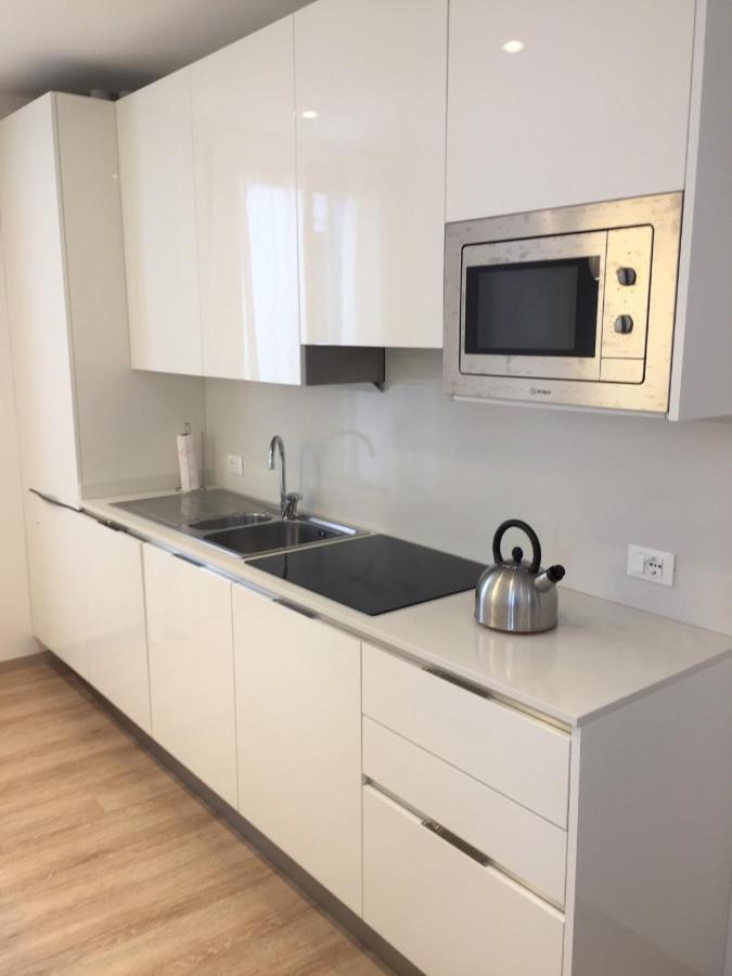 Monnalisa Venice Apartment Luaran gambar