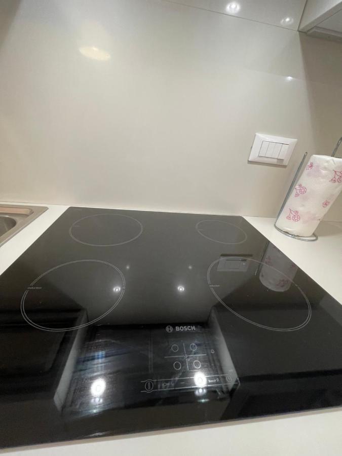 Monnalisa Venice Apartment Luaran gambar